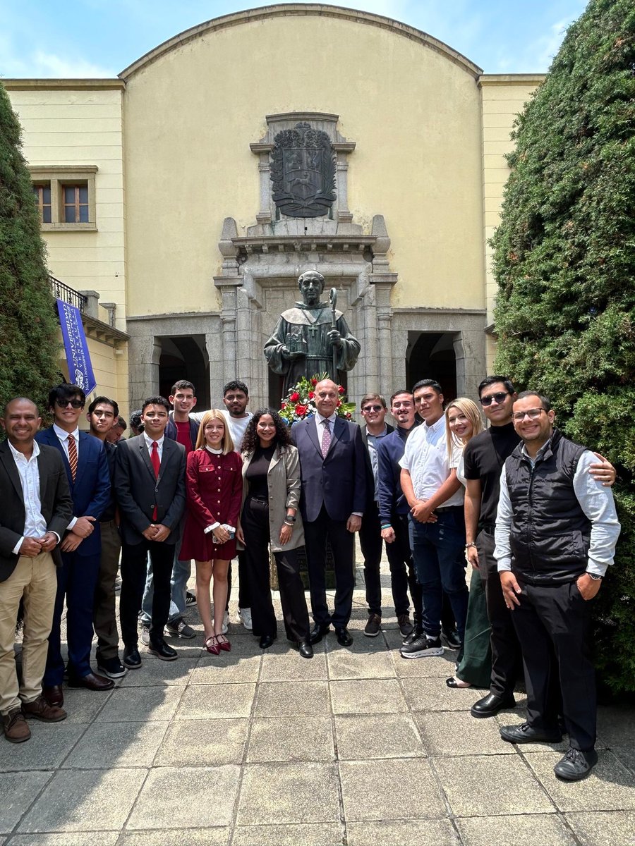 Williams Dávila tweet media