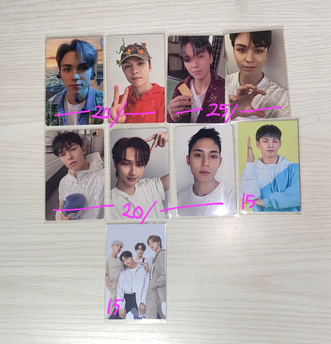 ✴︎ rarely active | mt after dm tweet media