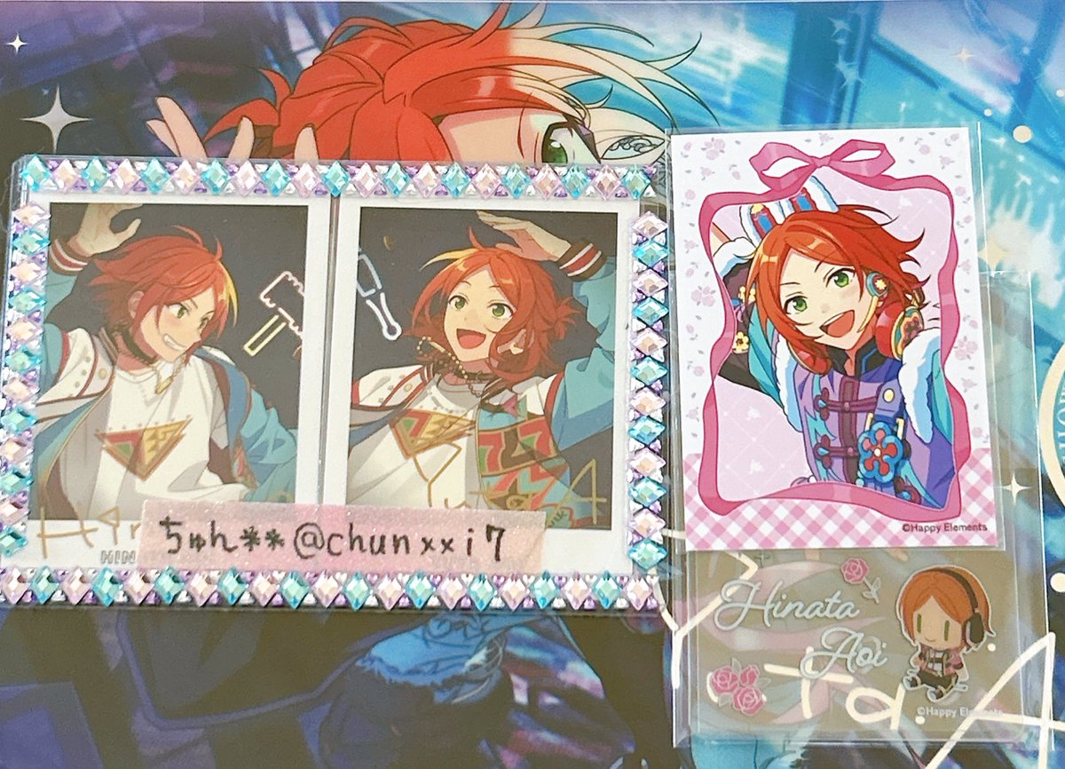 ちゅん＊＊ tweet media