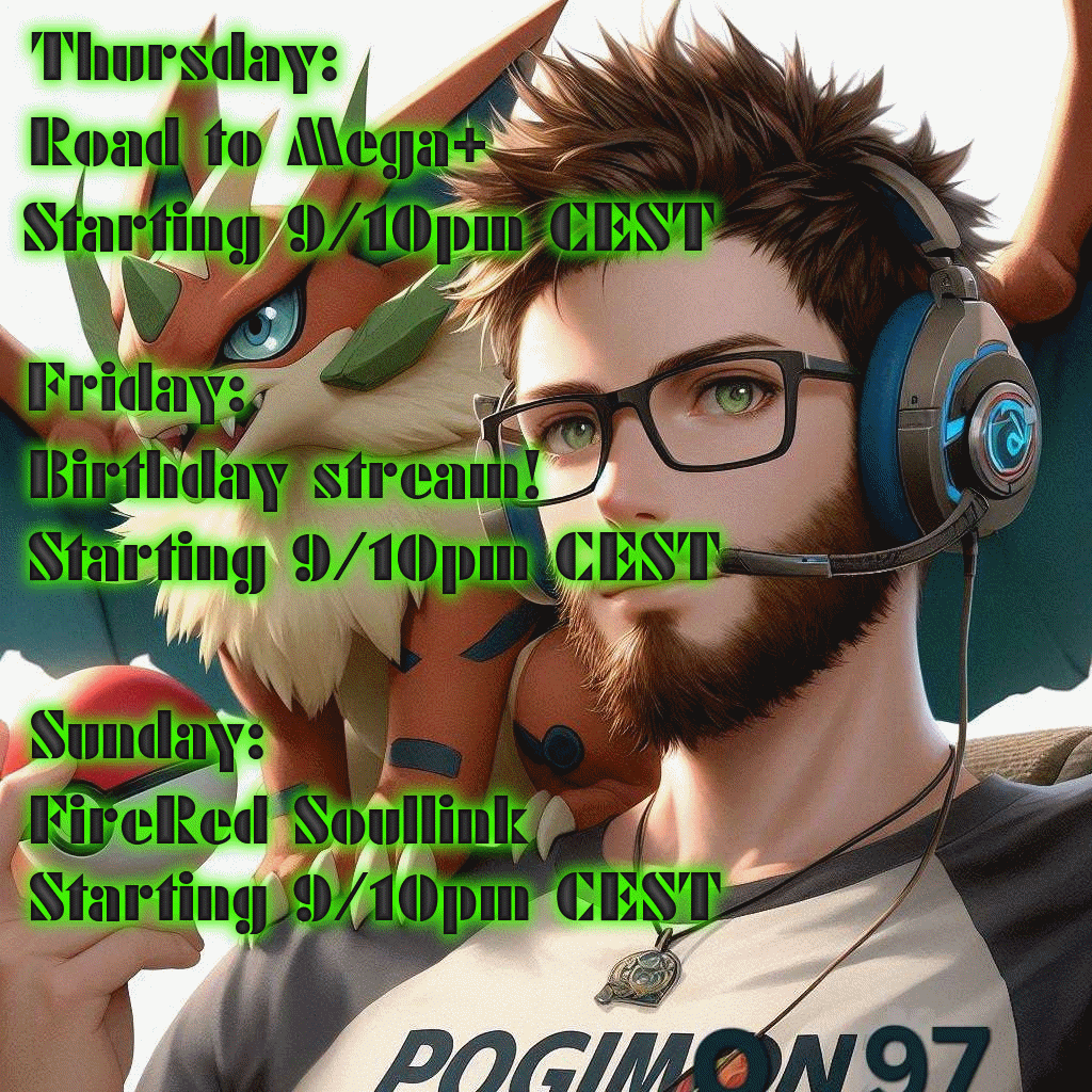 Pogimon97 tweet media