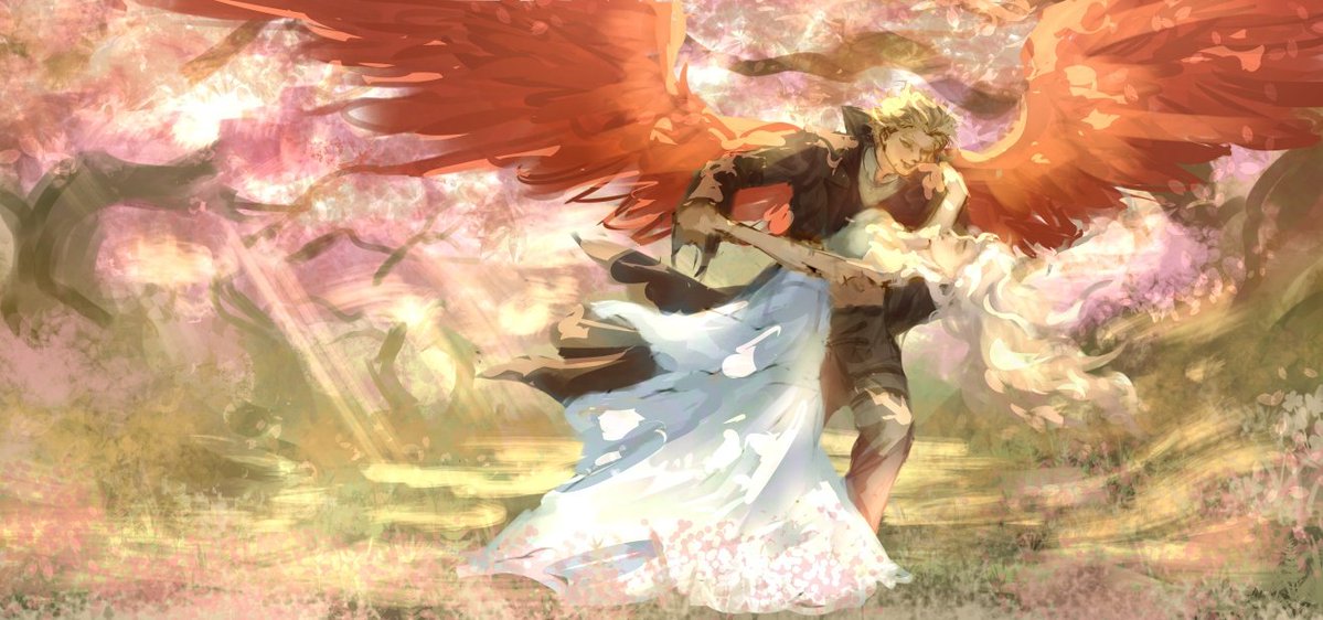 Houmi Art - Freelancer Artist tweet media