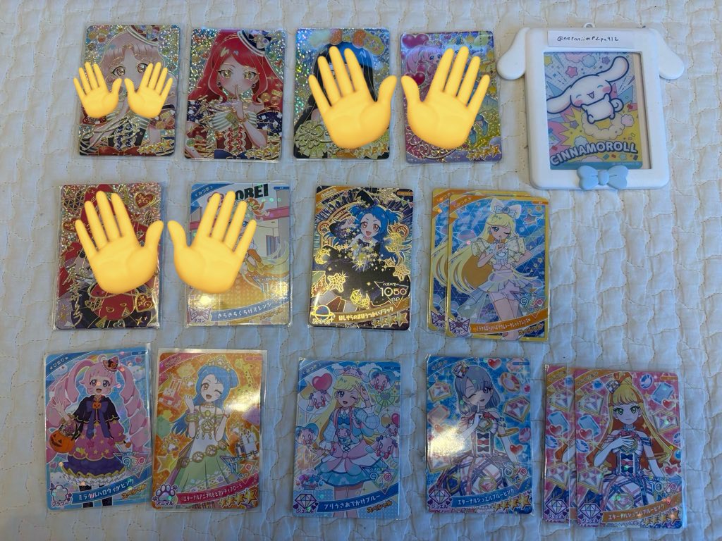 ちなもね tweet media