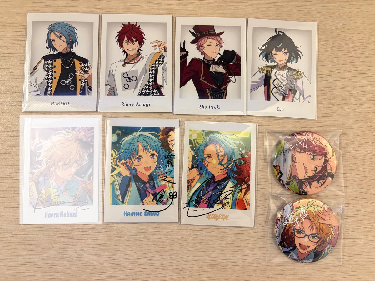 ちゃーりー tweet media