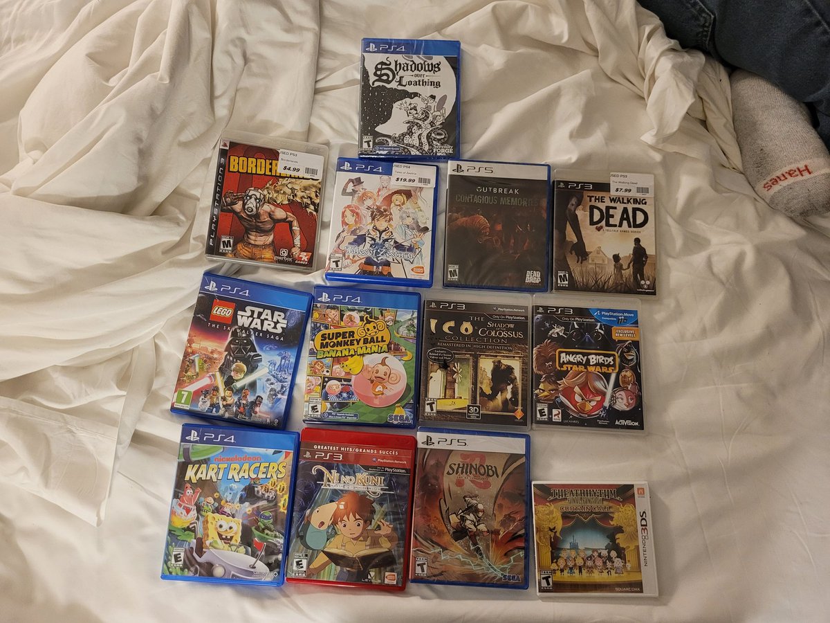 KingJ @ Home tweet media