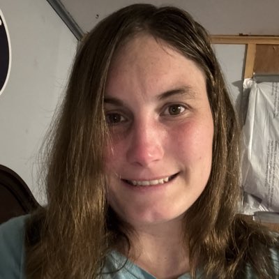 Auntginger29's tweet photo. #NewProfilePic https://t.co/4UcTS8Sd32