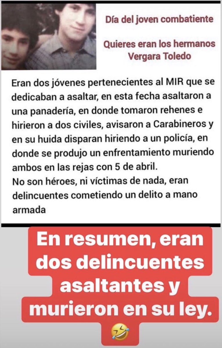 JanoMatus🇨🇱 Republicano tweet media