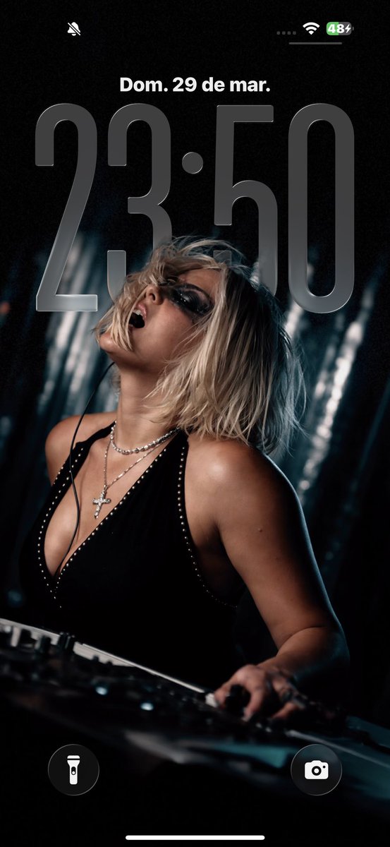 Dirty Blonde / BEBE REXHA tweet media