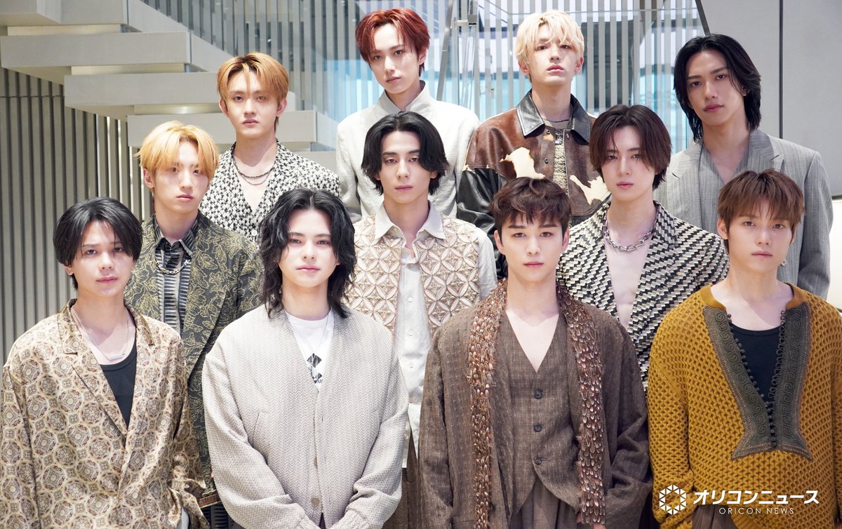 オリコンニュース tweet media