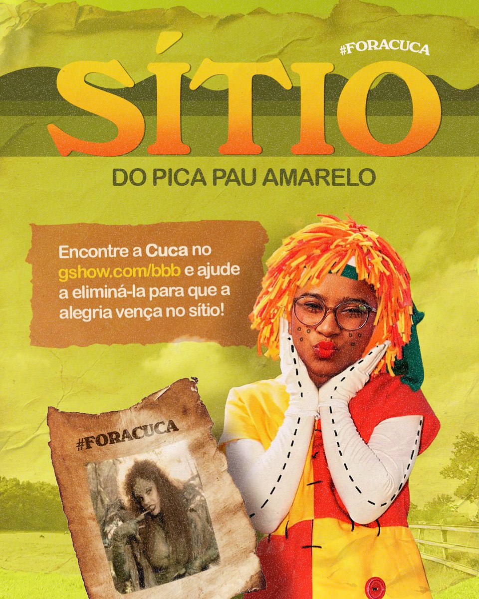 Tia Milena 🍴 tweet media