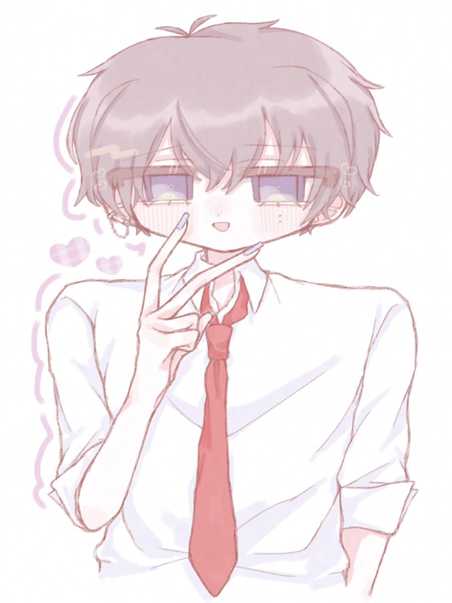 如月 tweet media