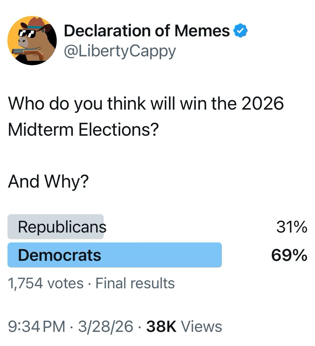 Declaration of Memes tweet media