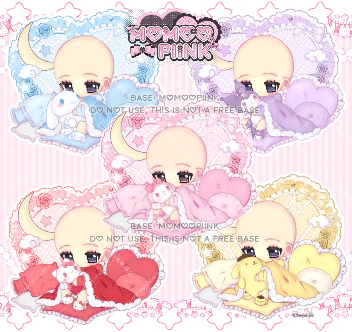 MomooPiink — 🍓 tweet media