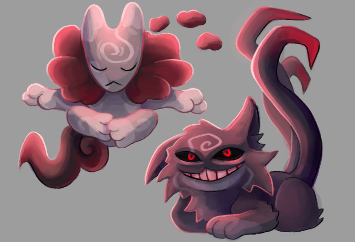 PORCUPINE FETUS tweet media