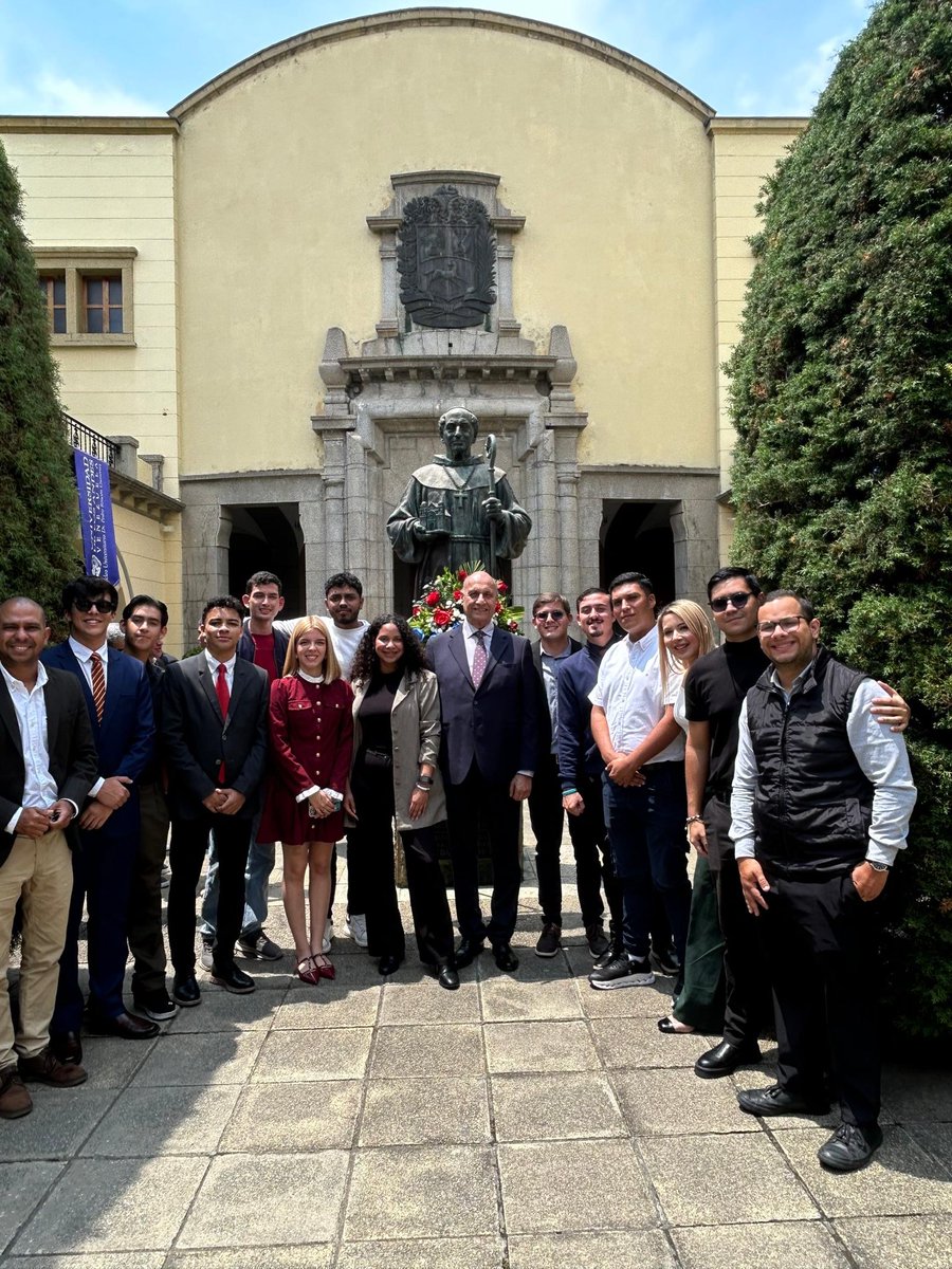 Williams Dávila tweet media