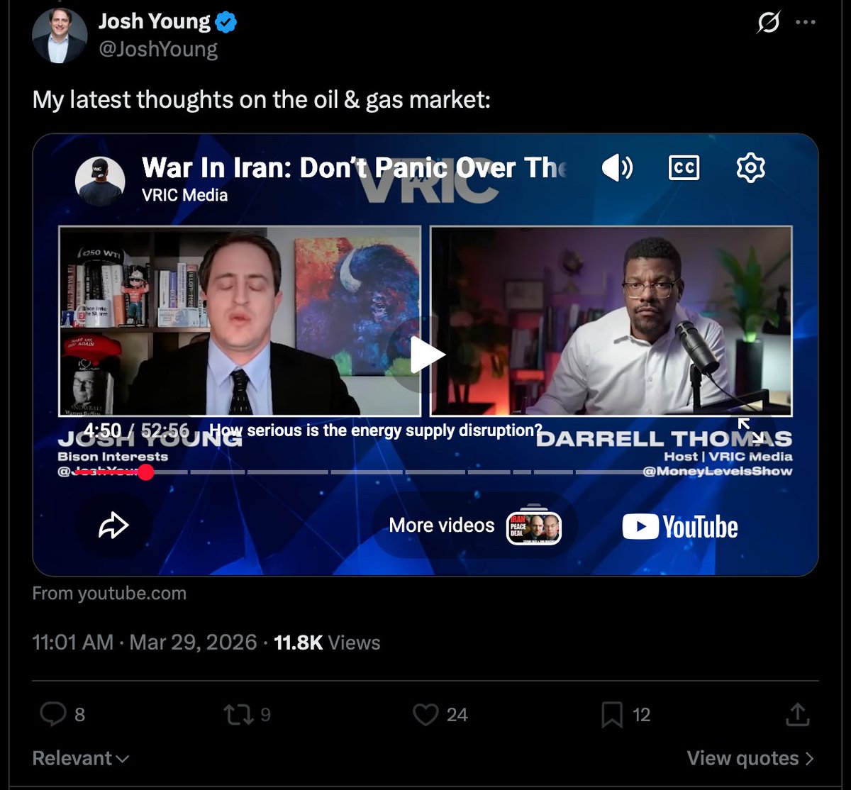 Michael Spyker tweet media