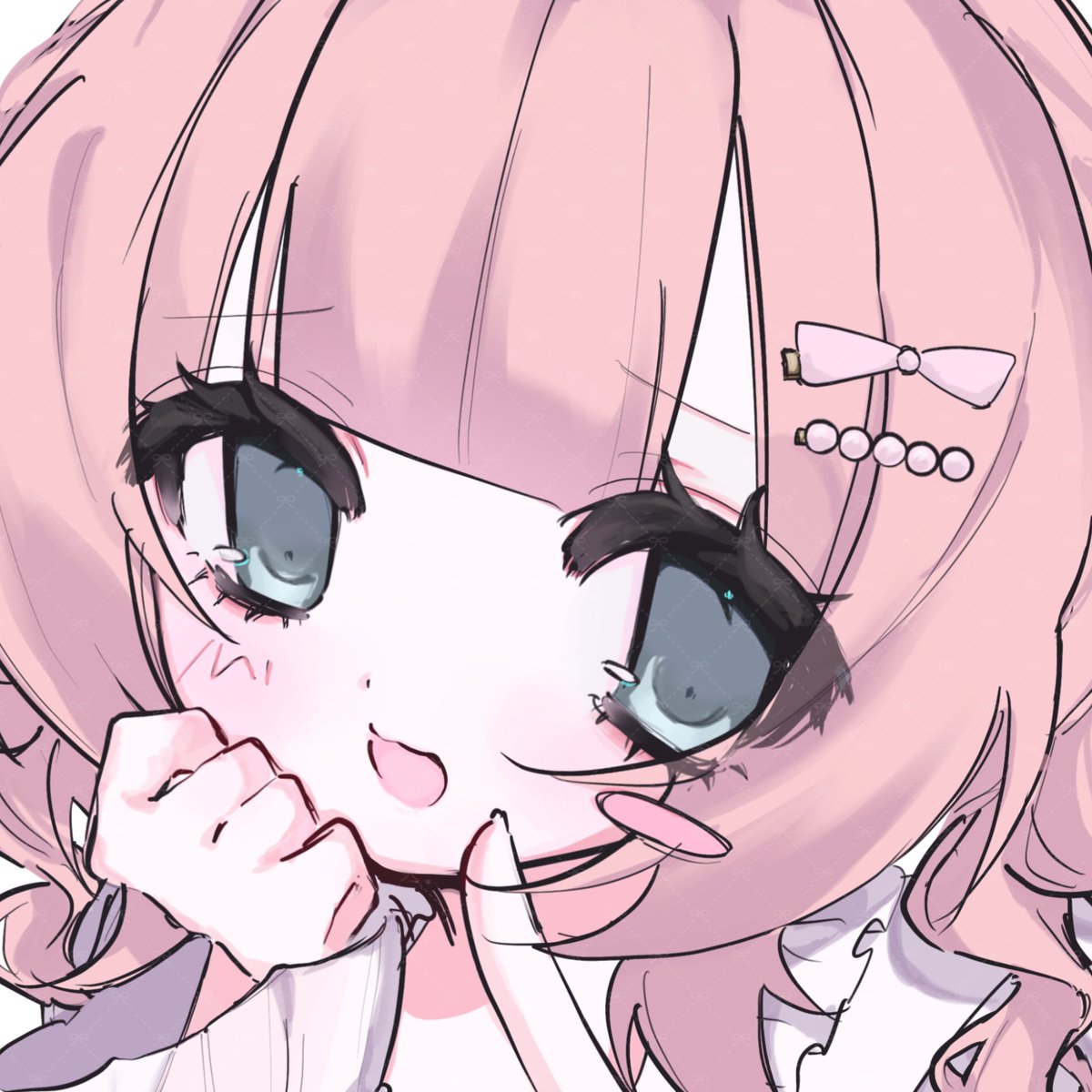 多忙です tweet media