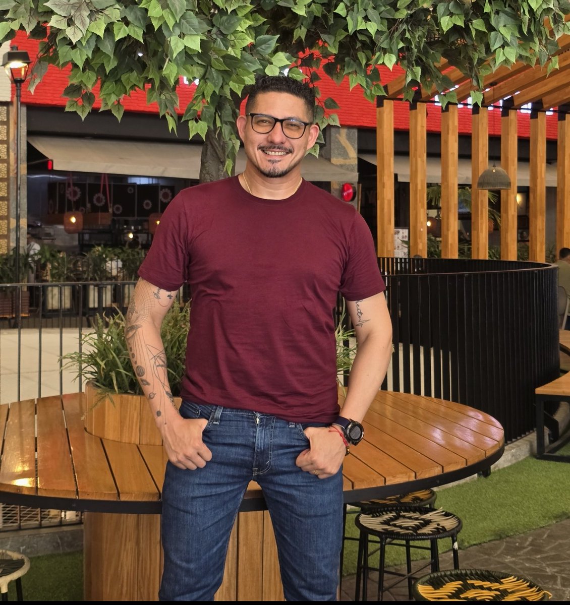 Roman Pineda Orozco tweet media