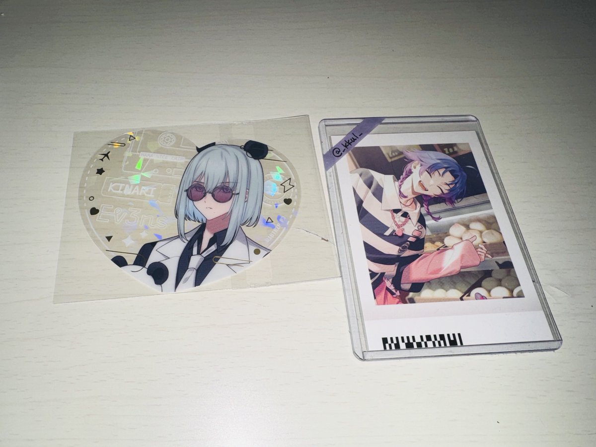 のらん(取引垢) tweet media