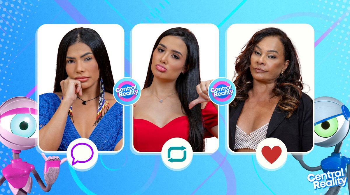 Central Reality tweet media