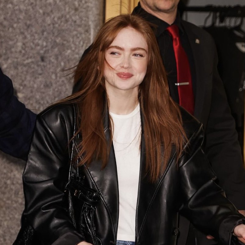 remember when sadie sink