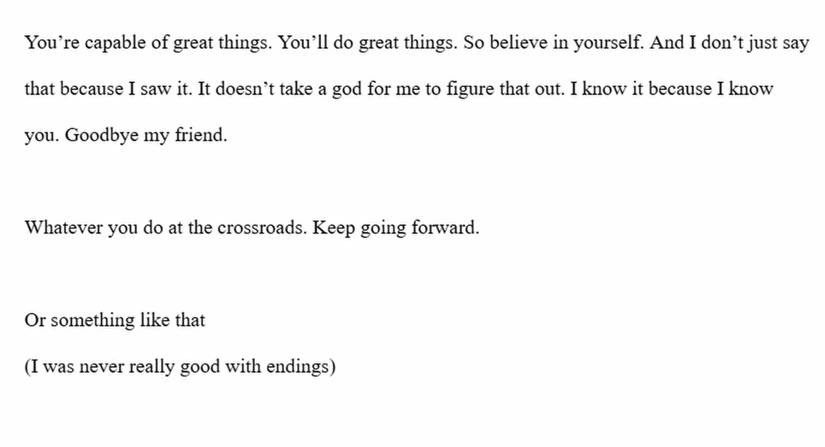 Nico DAWTDE SPOILERS!!!!! tweet media