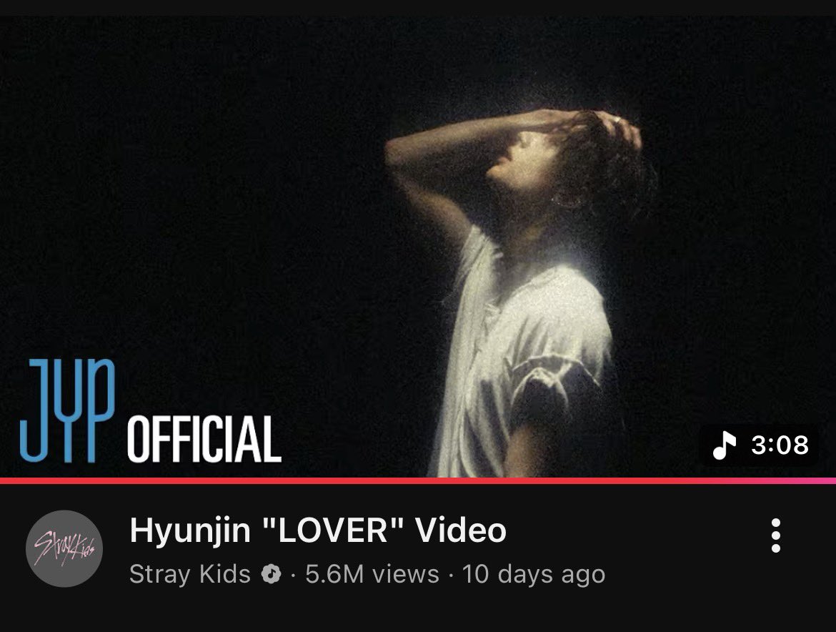 hyunjin's tweet media