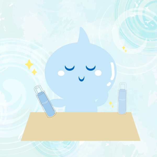 エミュアール化粧品🌿【公式】 tweet media