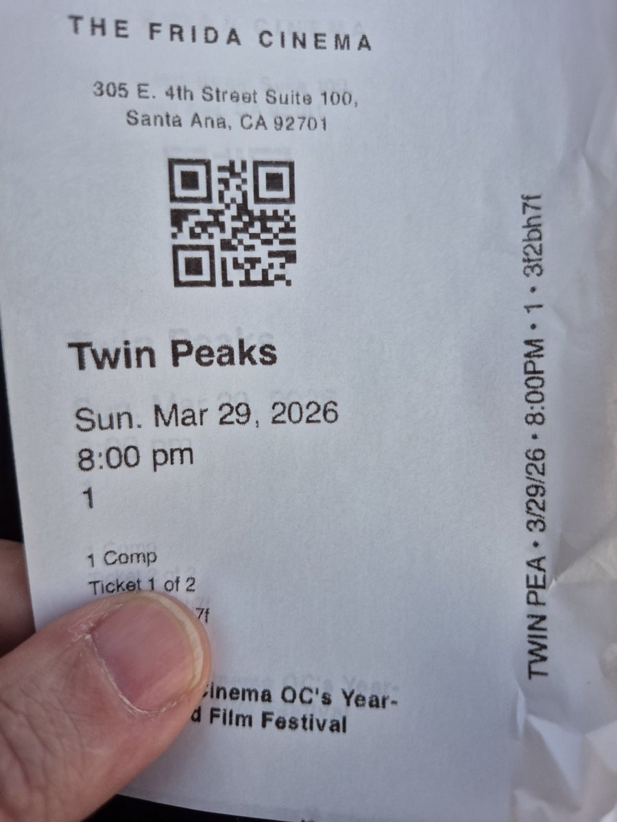 Gordon S. Miller tweet media