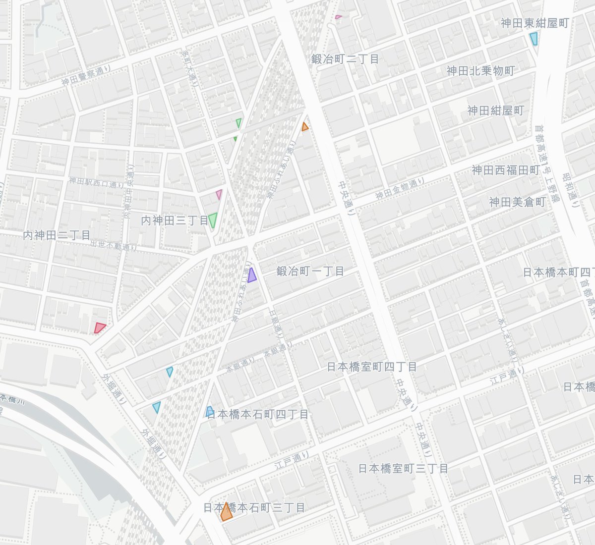 まちの計量舎 tweet media