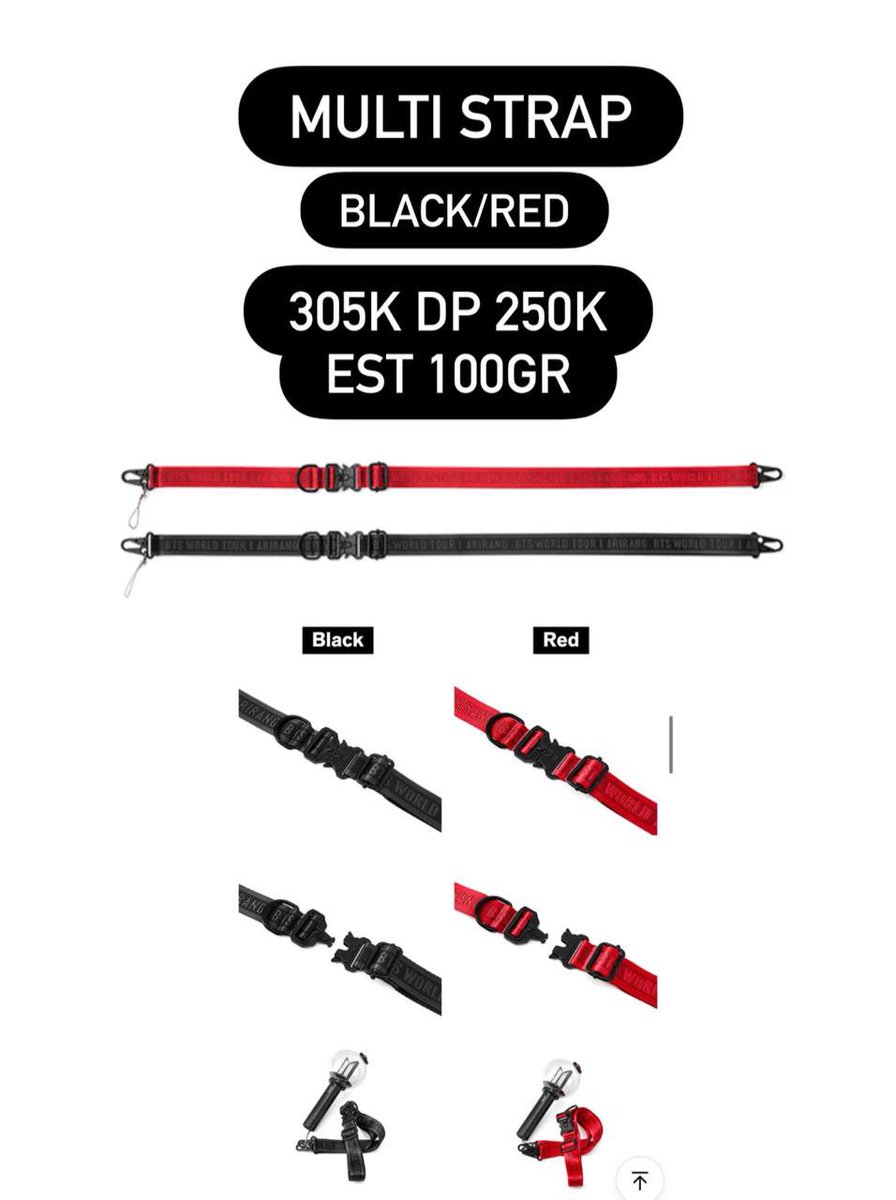 bil•ᴗ• || Jastip omo market V.6📌 tweet media