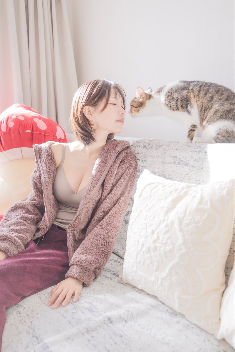 Ely✦ C107水曜東W34ab tweet media