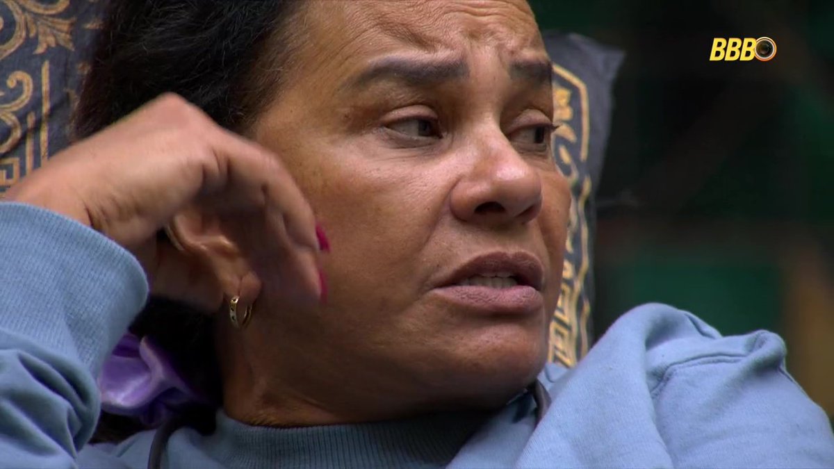 Antenados #BBB26 tweet media