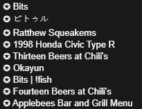 ๖ۣۜPadoru Bits ✪ 🍙 | ⛓️🐺 tweet media