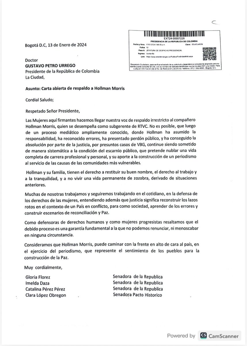 Juan Pablo Morris tweet media