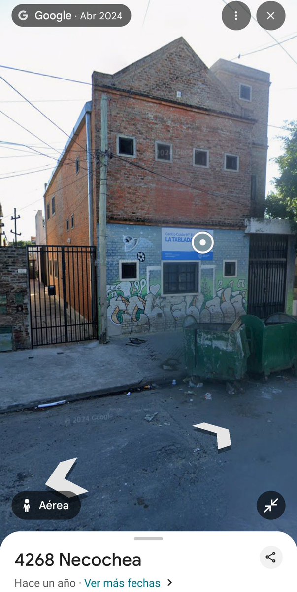 JuliRosati tweet media