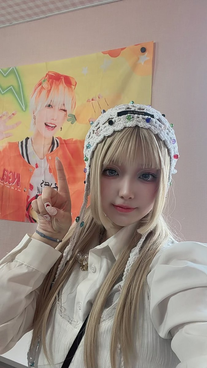 BOA(ボア) tweet media