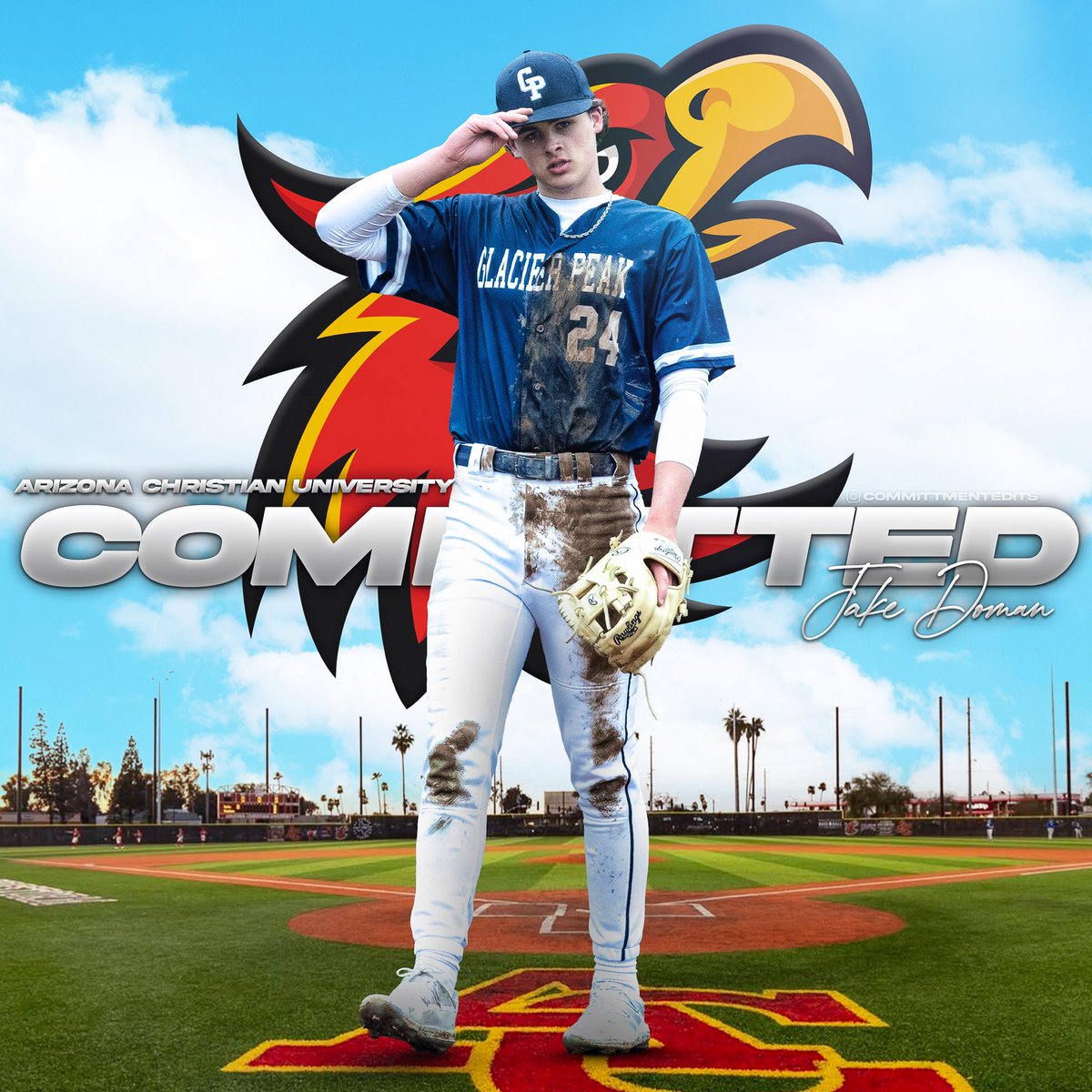 Jake Doman tweet media