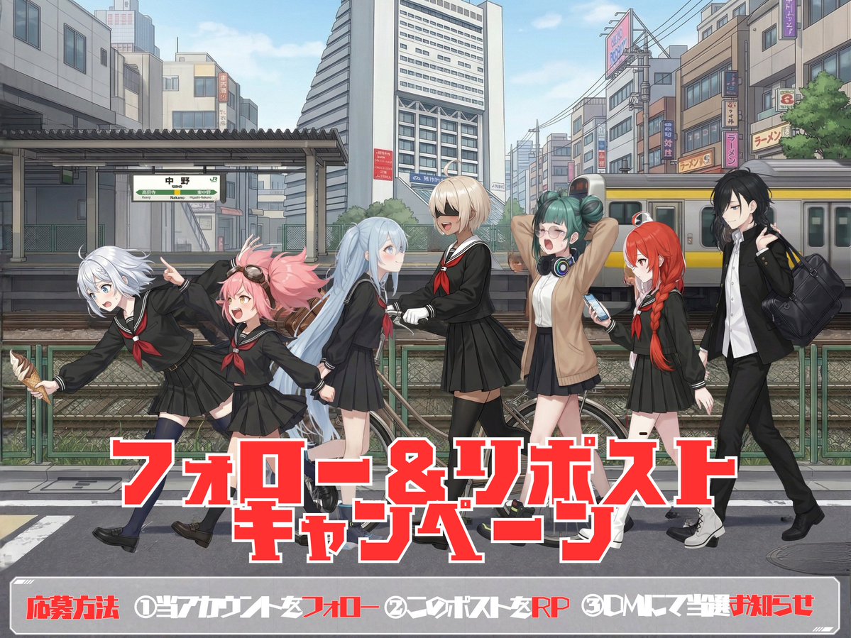 HAKU＠台日AIVtuber tweet media