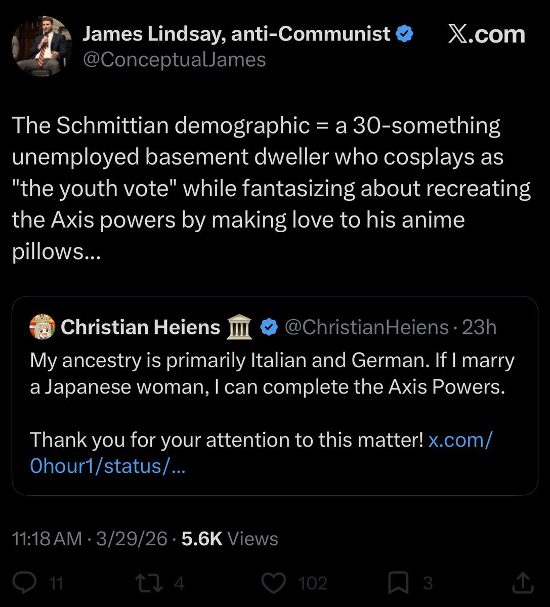 Christian Heiens 🏛 tweet media