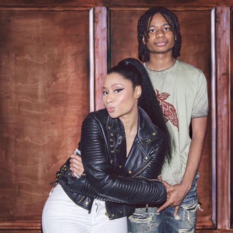 Diamond Maraj tweet media