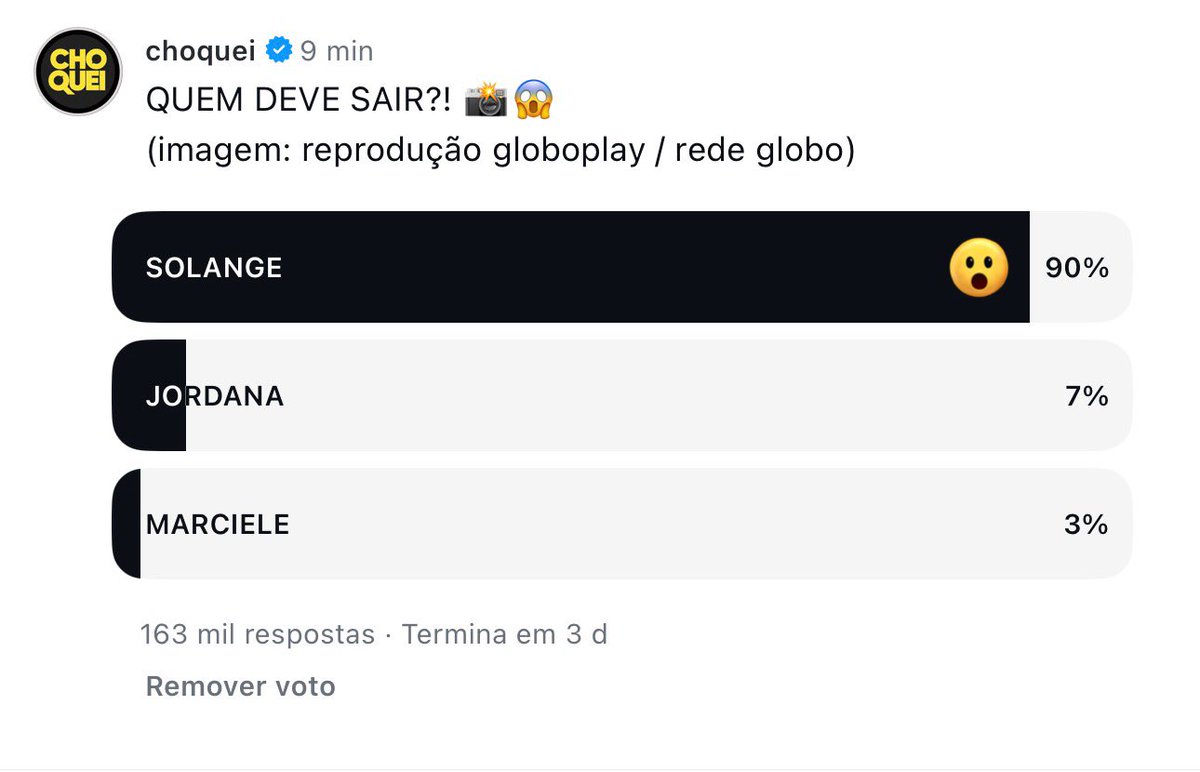 Realitys Comentei tweet media