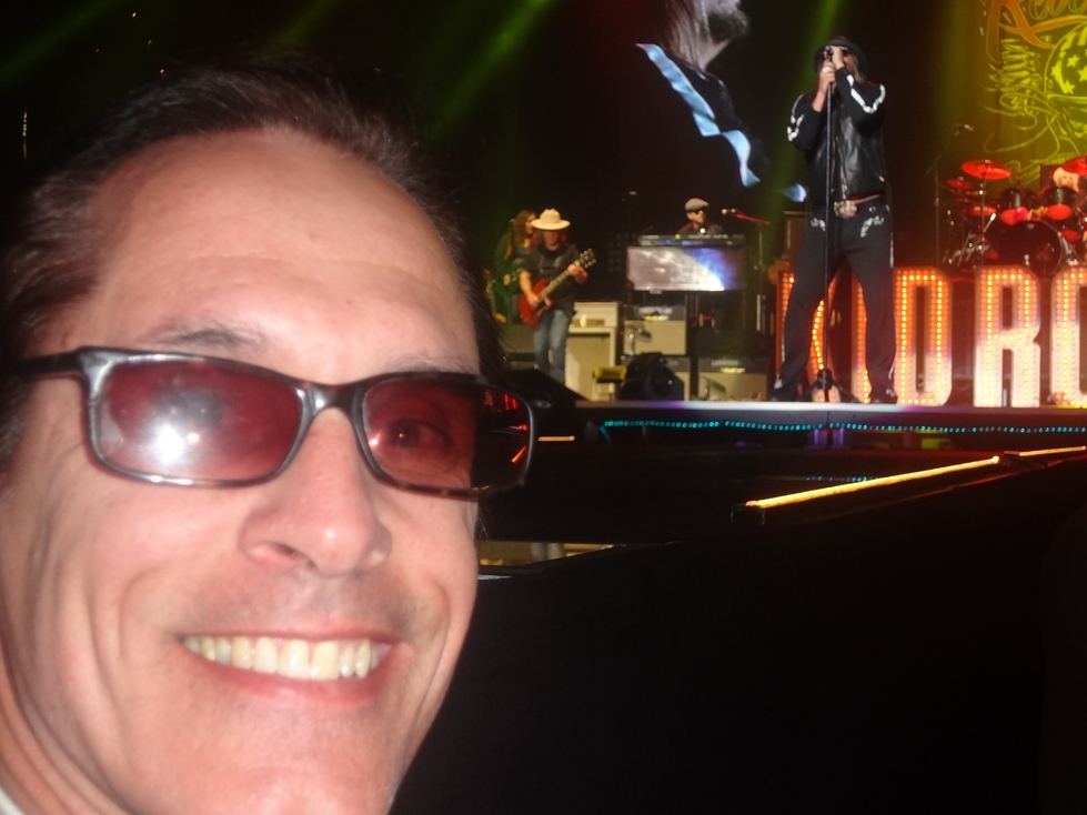 Mark Anthony DiBello tweet media