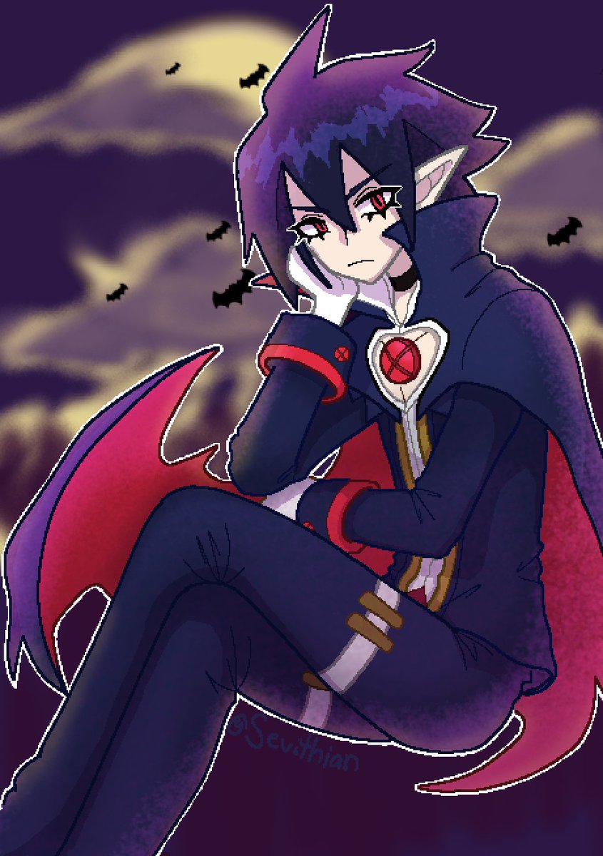 Sevithian tweet media