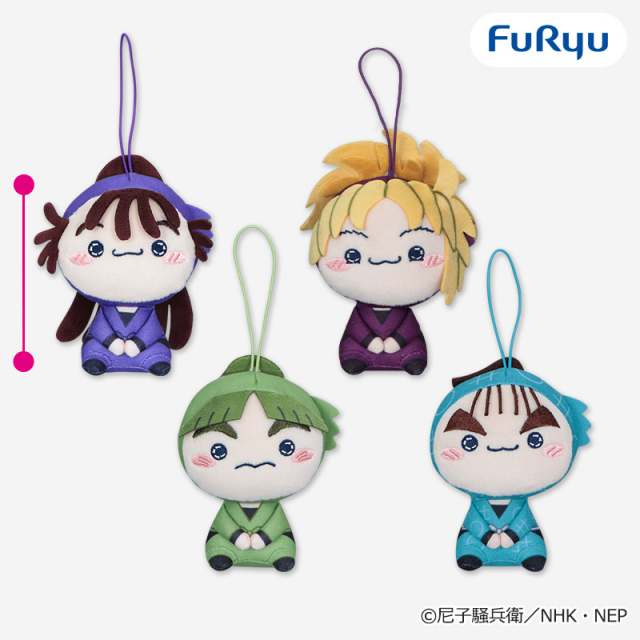 忍たま乱太郎＠グッズ情報 tweet media