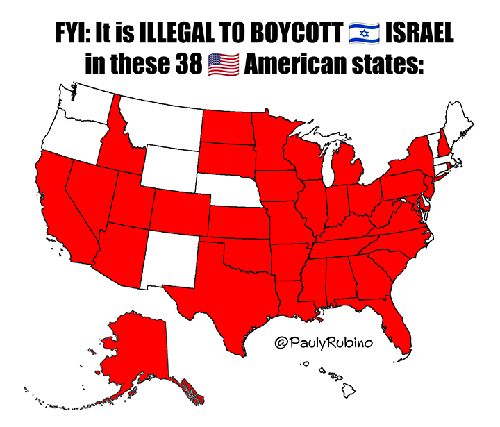 Pauly Rubino 🍕 Super-Shadow Banned! 🚨 tweet media