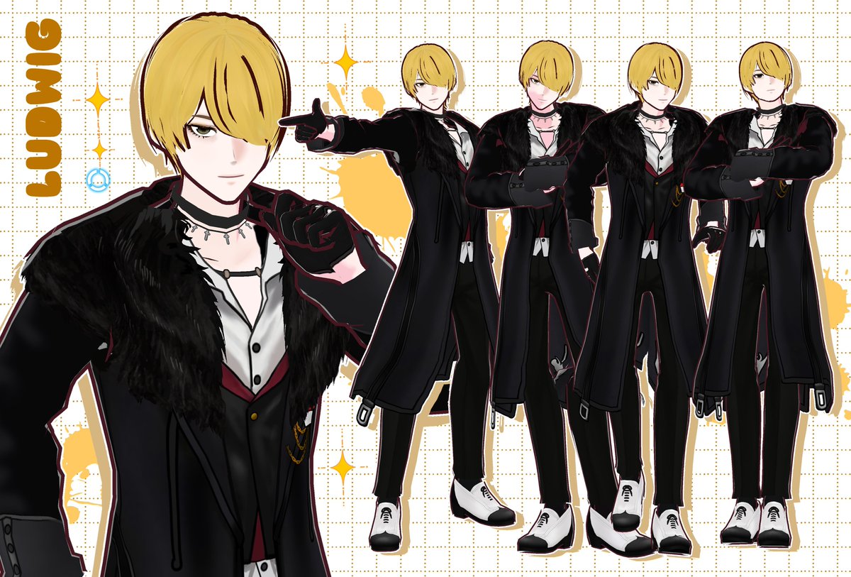 🍟똘리뚀 tweet media