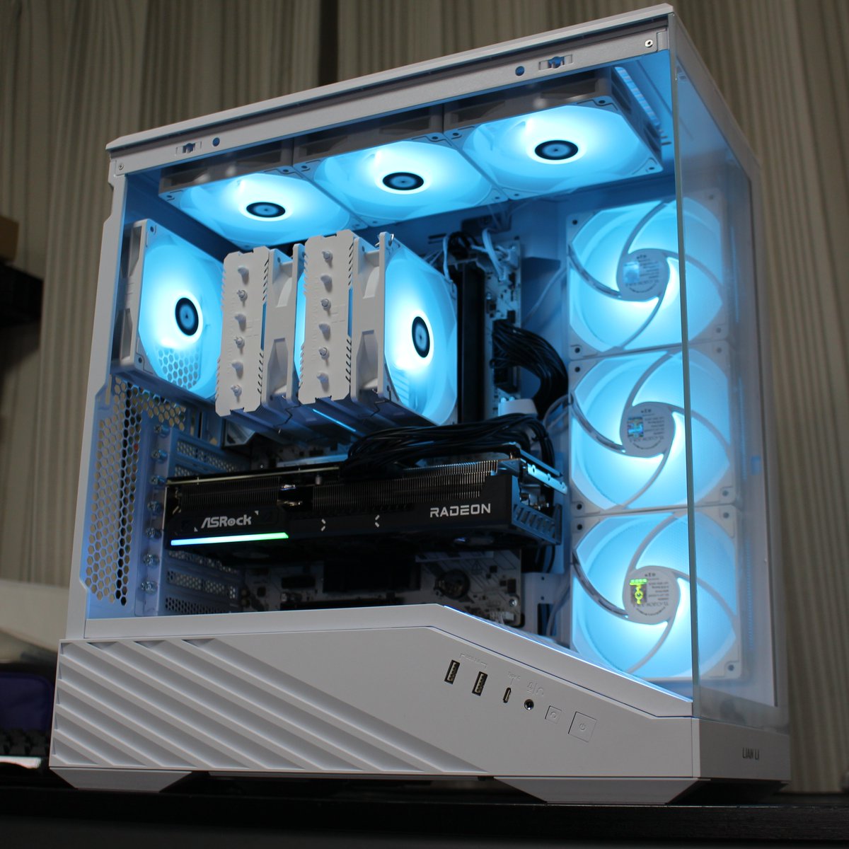 Eddelta公式@ゲーミングPC販売 tweet media