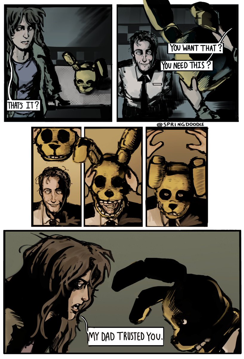 Springdoodle tweet media