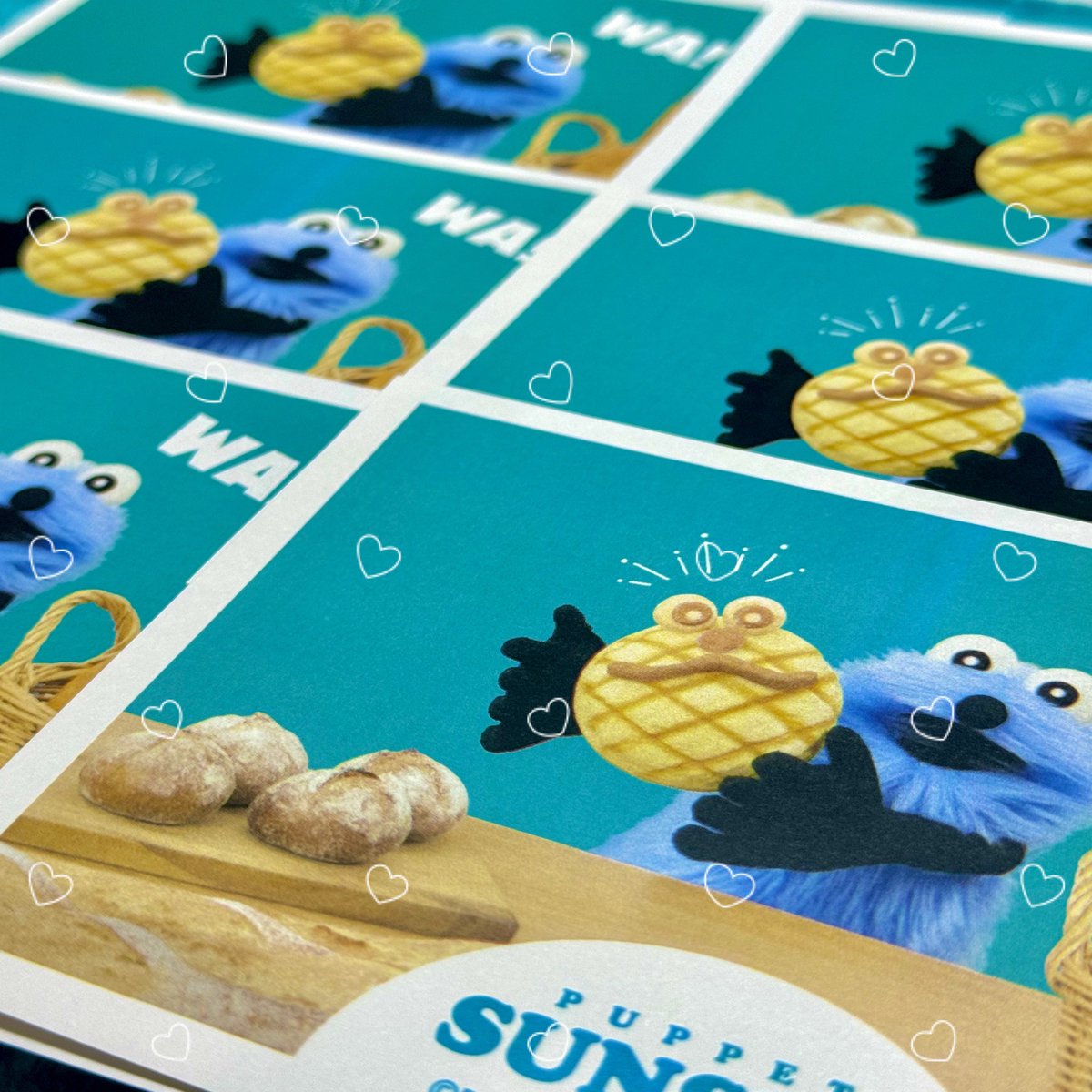 まりも tweet media