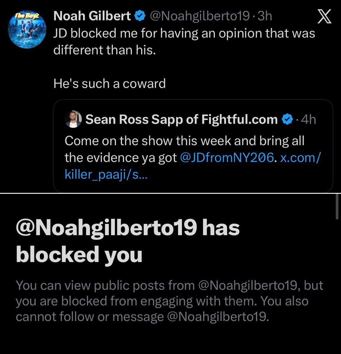 ☔️Jason G from the S.A.T.⛈️ tweet media